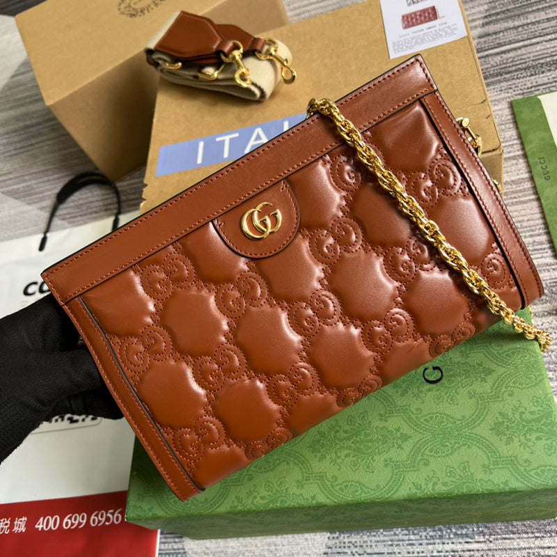 Satchel Bags - GCI Bags - 7901