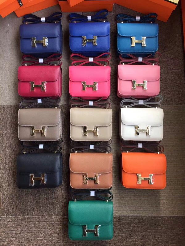 Satchel Bags - HMS-Bags - 761