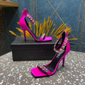 SAMC - VAR Women Shoes - 039