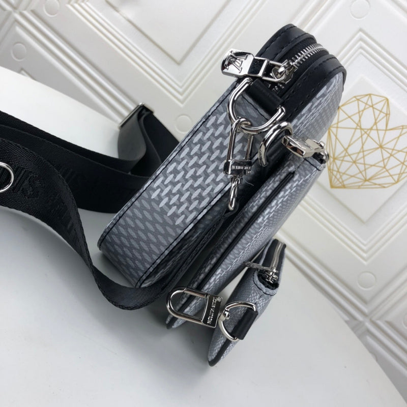 Satchel Bags - VL2 Bags - 707