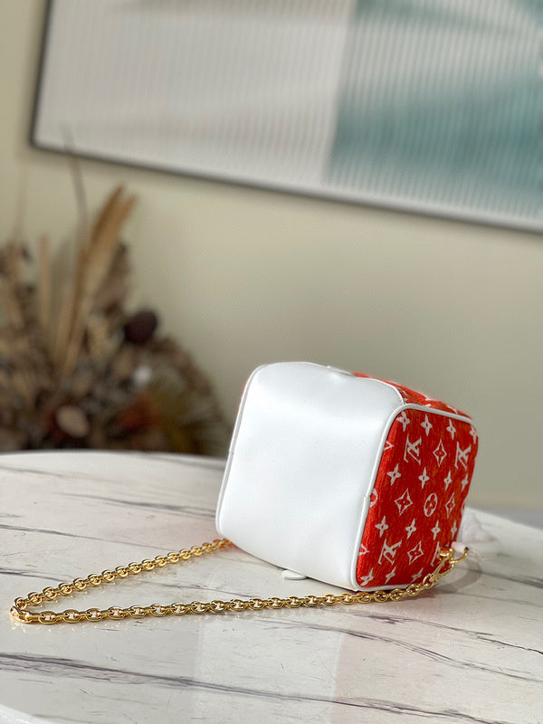 Fashion Lu-Vi bags - 4889