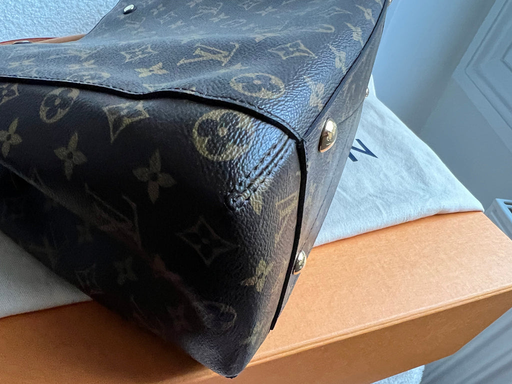 Louis Vuitton Montaigne GM in Monogram Canvas (RRP £2420)