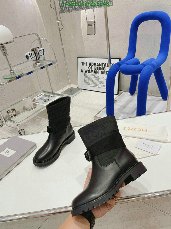 SAMCC - DOR Women Shoes - 1614