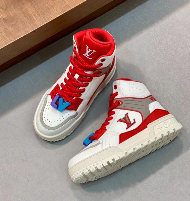 SAMC - LOV Men Shoes - 300