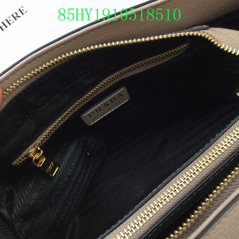 Satchel Bags - PDA Bags - 4321