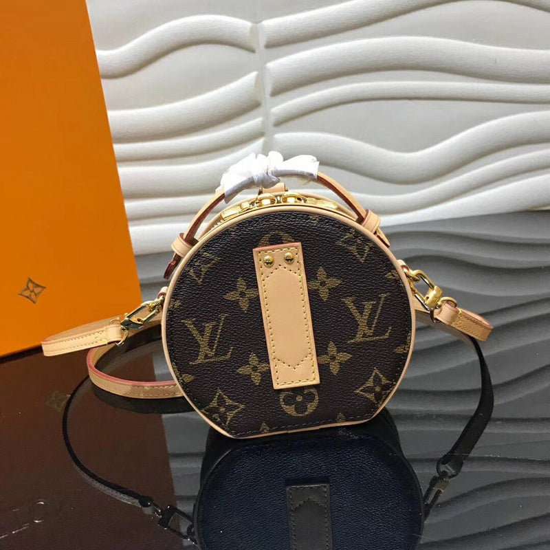 Glami-LAON - LOV Bags - 1409
