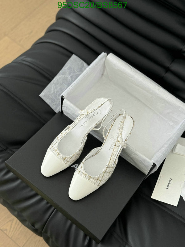 SAMC - CHL Women Shoes Ballet - 025