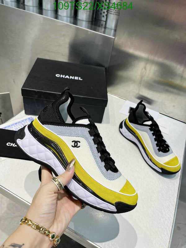 SAMC - CHL Women Shoes Sneakers - 234