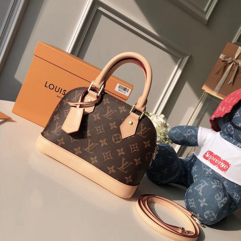 Glami Fashion Lu-Vi bags - 17887