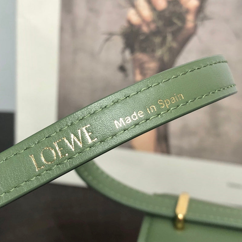 Glamy - LWO Bags - 043