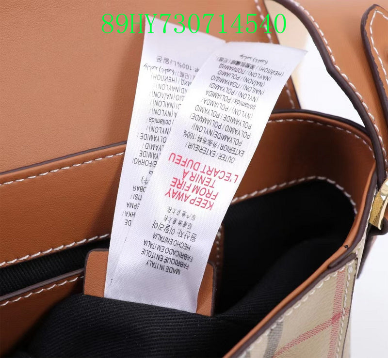 ELE Fashion -BBR Bags - 113