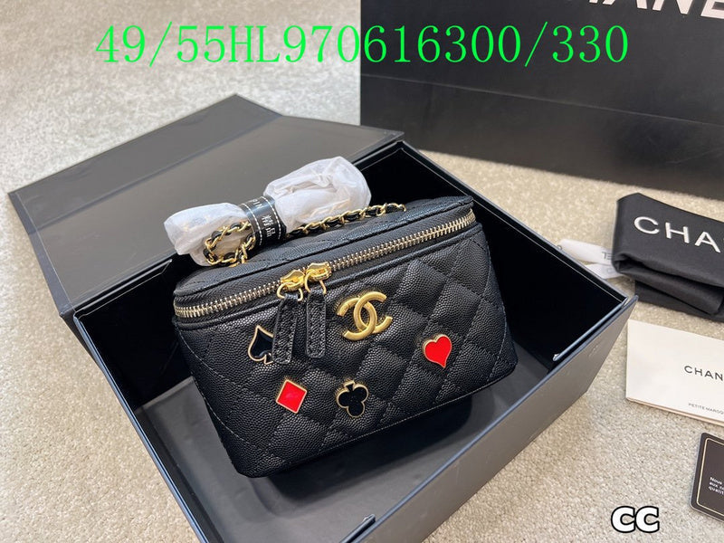 Glami - CHL Bags - 2591