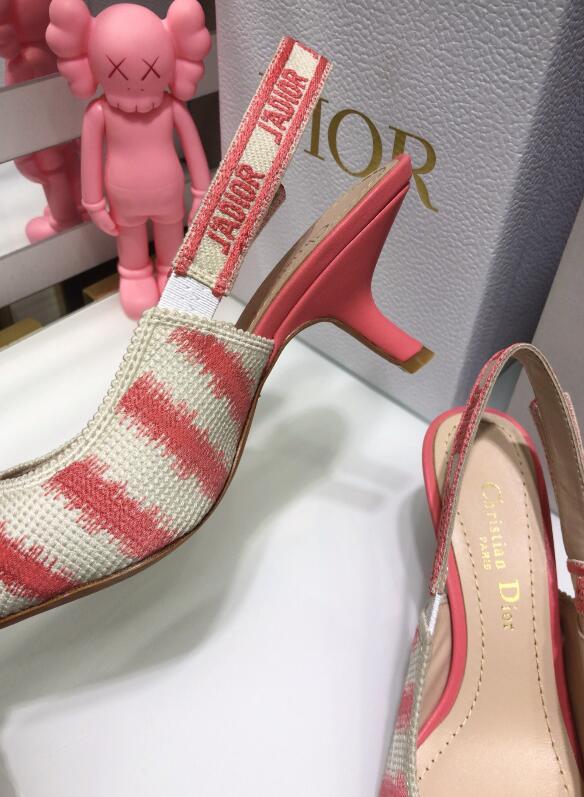 SAMCC - DOR Women Shoes - 907