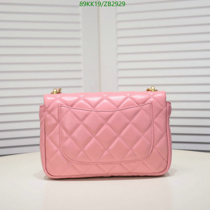 SAMC - CHL Bags Crossbody - 188