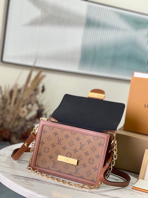 Glami- Glami- Lu-Vi bags - 4248