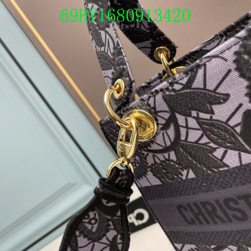 Glami - DOR Bags - 1247