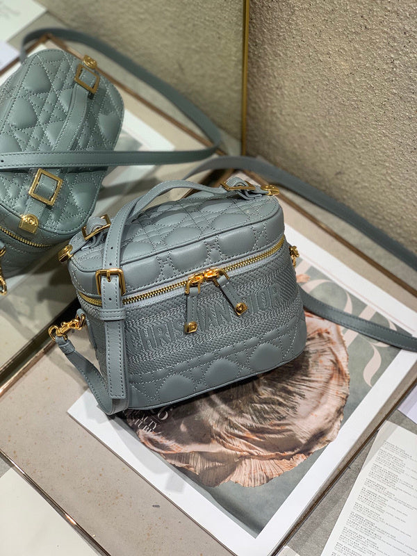 ELE - Dir Bags - 1931
