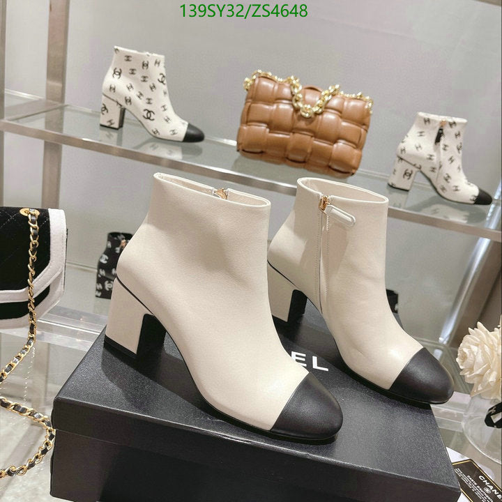 SAMC - CHL Women Boots - 380