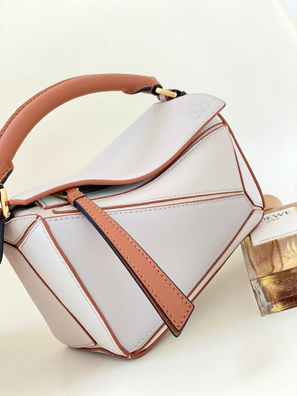 Glamy - LWO Bags - 992
