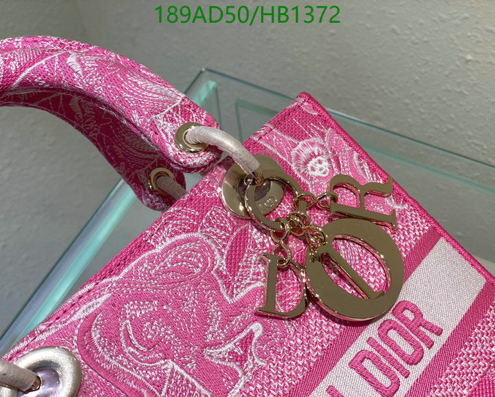SAMCC - DOR Bags - 1147