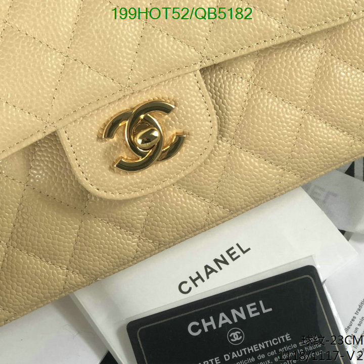 SAMC - CHL Bags - 548