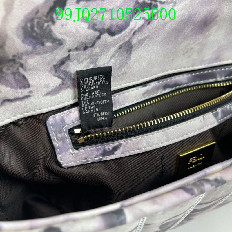 Glami - FDE Bags - 3201