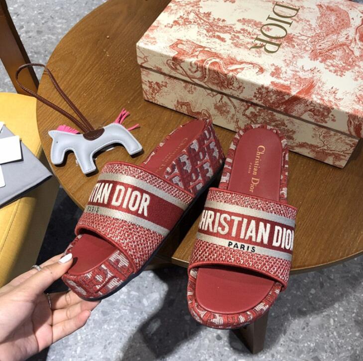 SAMCC - DOR Women Shoes - 1159