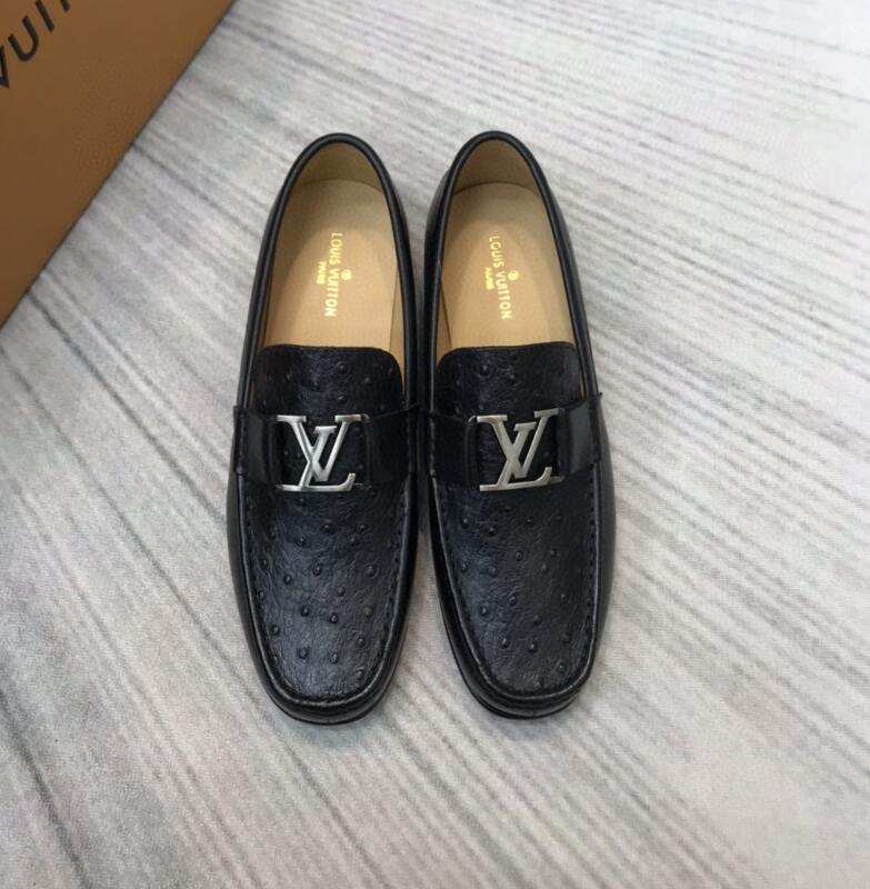 Glamy - LOV Men Shoes - 1332