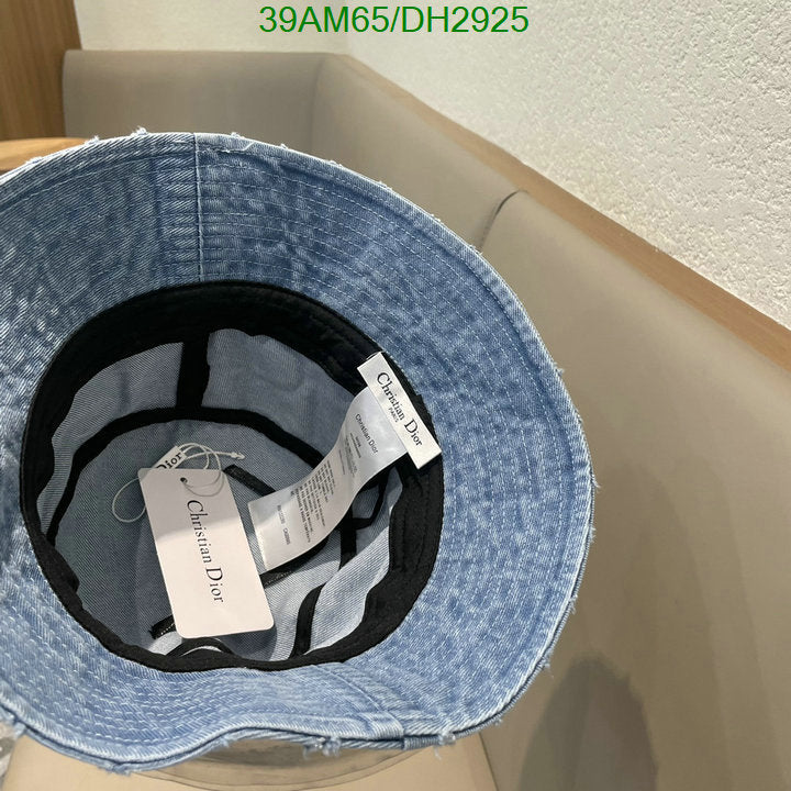 SAMC - DOR Caps & Hats - 028