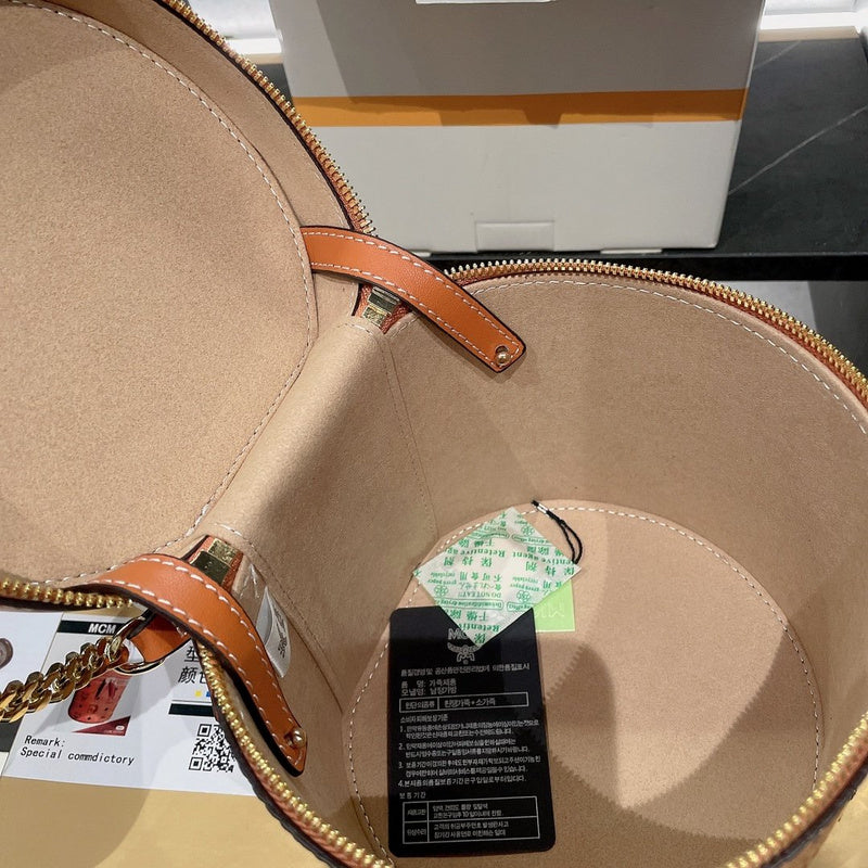 Glami- - MQM Bags - 161