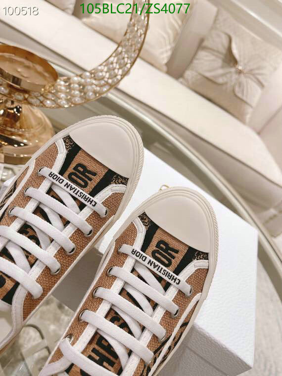 SAMC - DOR Women Sneakers - 100