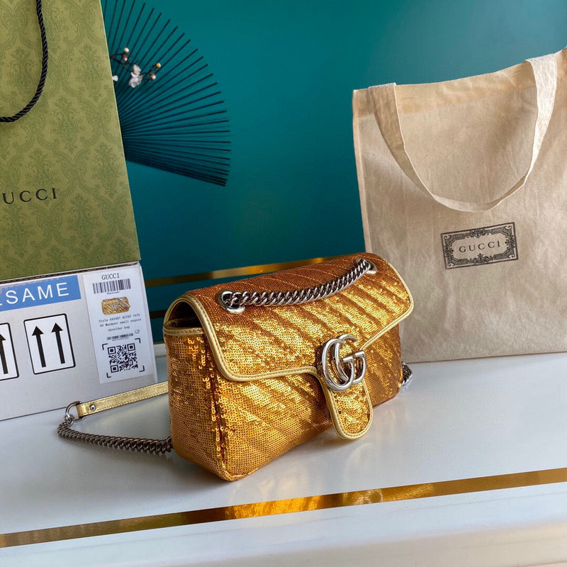 Glami Fashion - GCI Bags - 6059