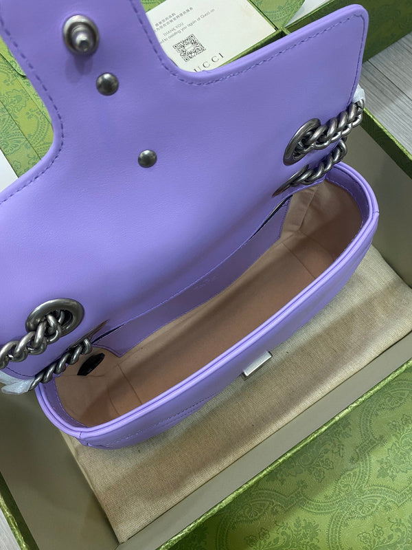 Satchel Bags - GCI Bags - 732