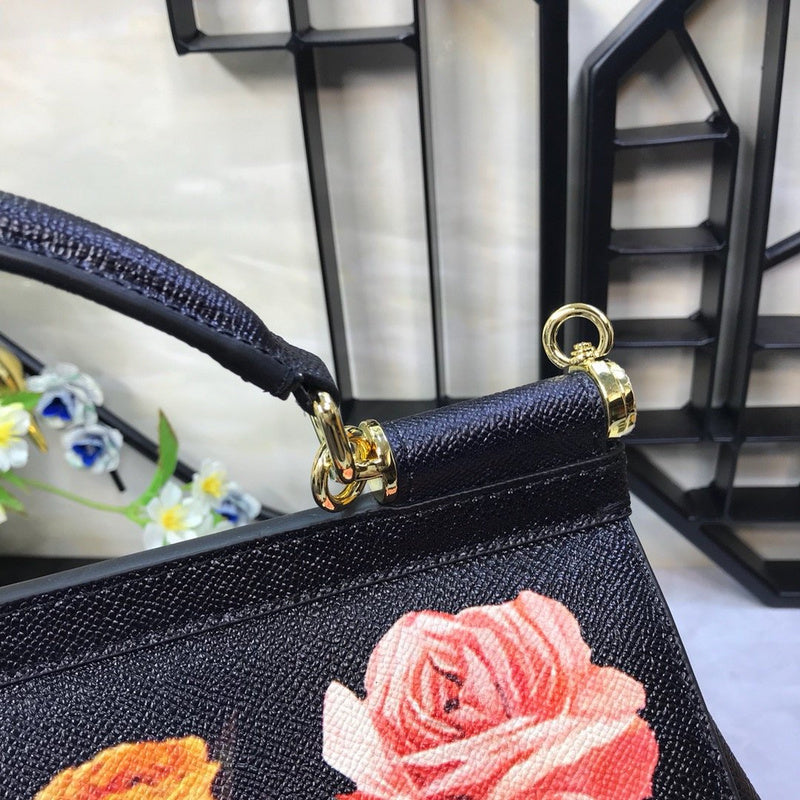 Satchel Bags - DG Bags - 264