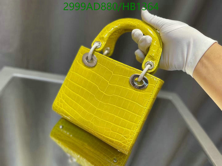 SAMCC - DOR Bags - 1170