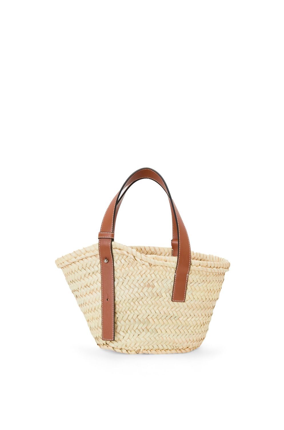 Small Basket Bag