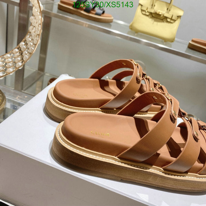 SAMC - COL Women Shoes - 261