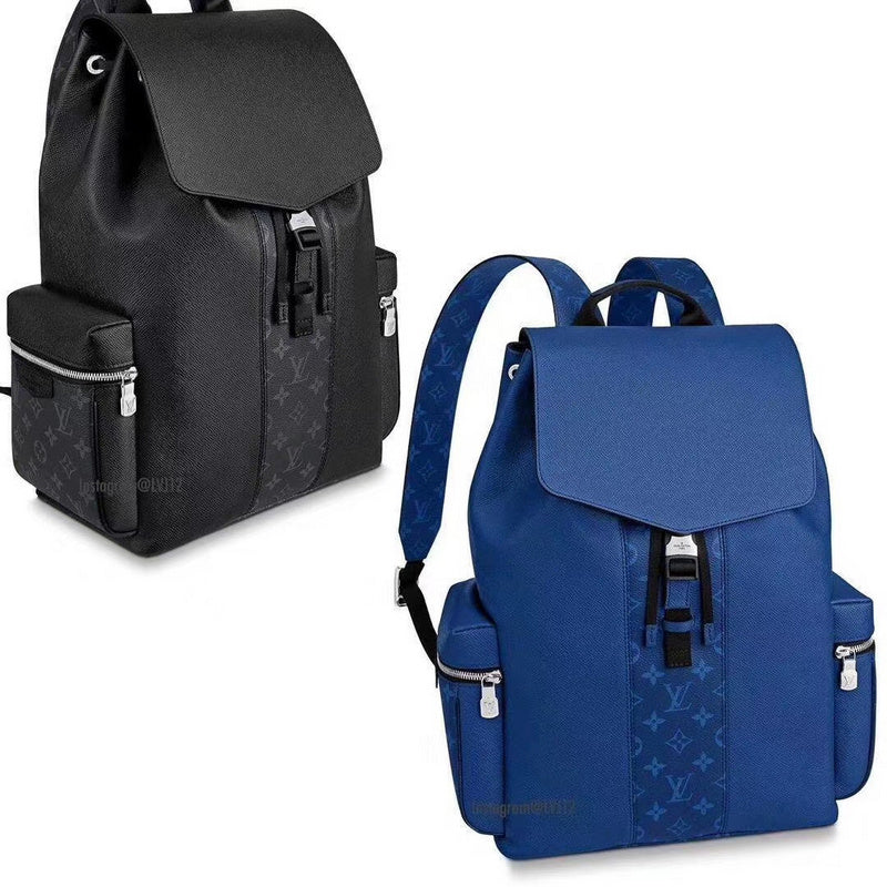 Satchel Bags - VL Bags - 3442