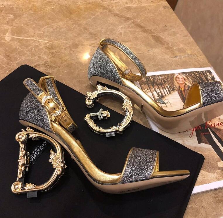 SAMC - DAG Women Shoes - 611