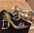 SAMC - DAG Women Shoes - 611