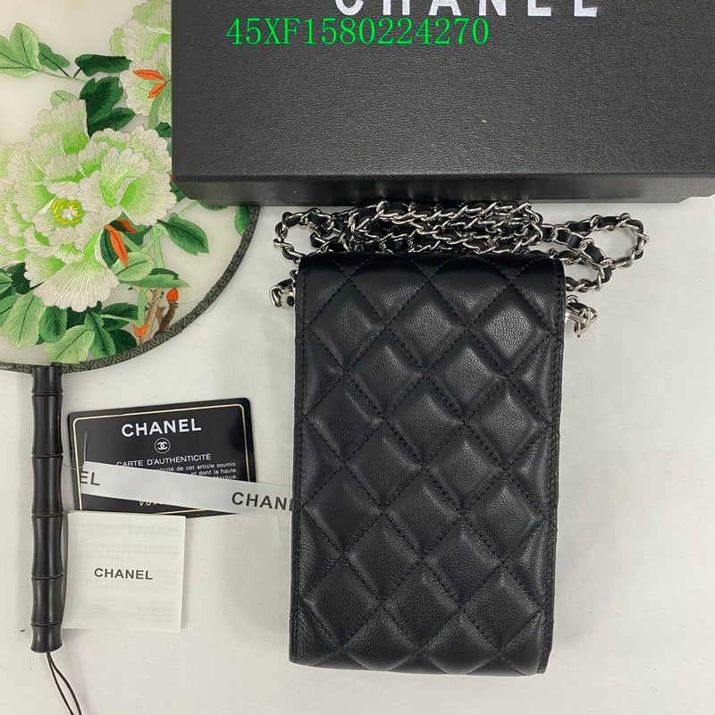 Glami - CHL Wallet - 2578