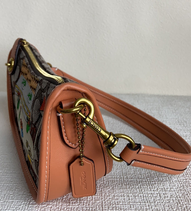 Glami-i CAH Bags - 094