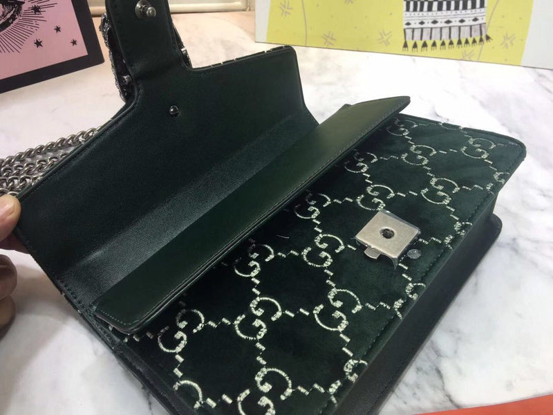 Glami Fashion - GCI Bags - 10639