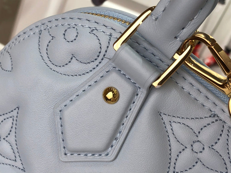 Glami Fashion Lu-Vi Bags - 16732