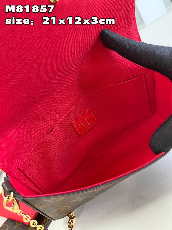 Satchel Bags - VL Bags - 1718