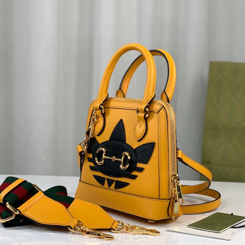 Glami-i GUKI Women Bags - 1096