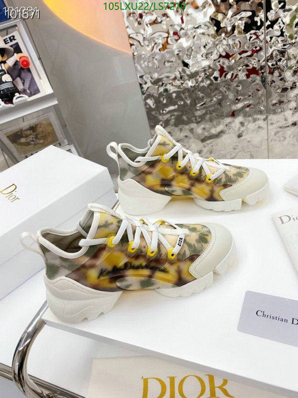 SAMCC - DOR Women Shoes - 1847