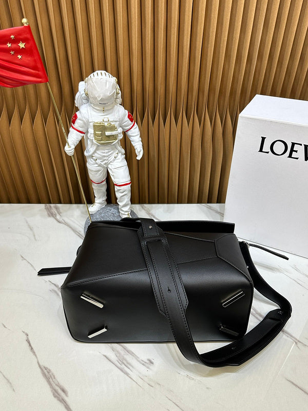 Glamy - LWO Bags - 099