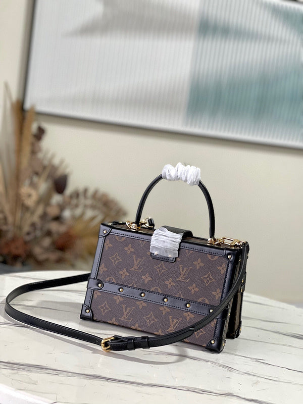 GlamI Lu-Vi bags - 4505