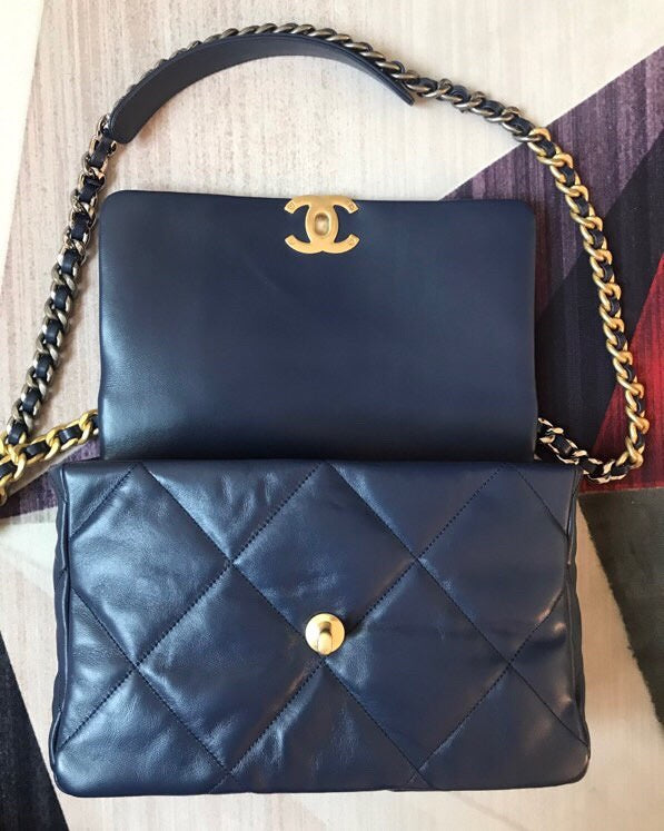Satchel Bags - CHL Bags - 4365